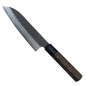 Faca Gen Damasco Santoku 165 mm
