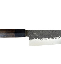 Faca Gen Damasco Santoku 180 mm