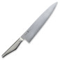 Faca Shikisai Kyo San Mai chef 240 mm