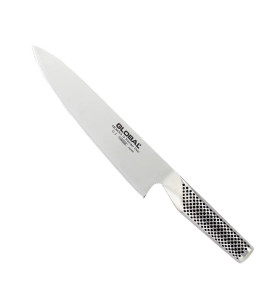 Faca Global G2, a faca do chef da marca Global, lâmina: 200 mm