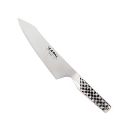 Facas Global, modelo oriental G-4 180 mm