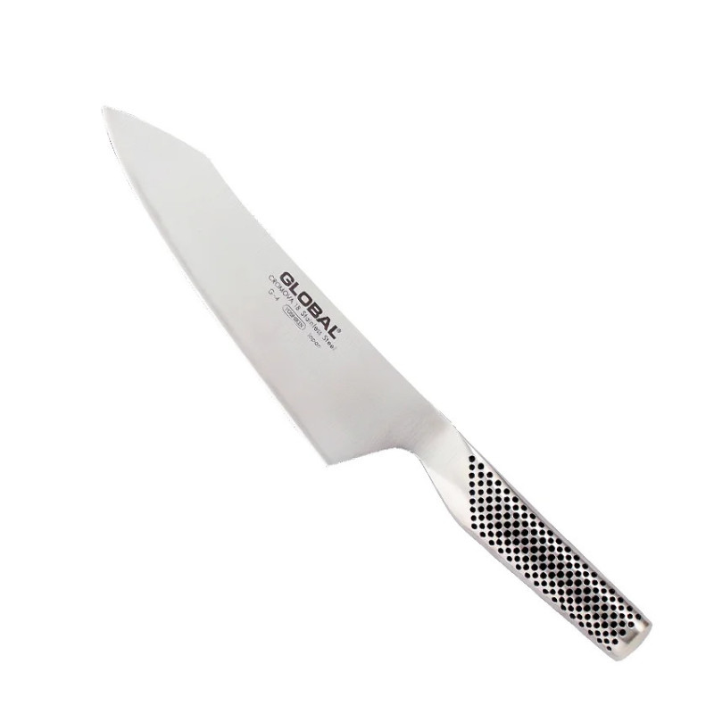 Faca Global G-4 oriental  180 mm