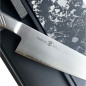 Faca Shikisai Kyo San Mai chef 210 mm