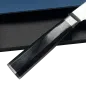 Faca Takayuki Seigaiha Damasco 45 camadas chef 210 mm