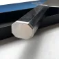 Faca Takayuki Seigaiha Damasco 45 camadas chef 210 mm