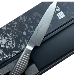 Faca Shikisai Kyo San Mai petty 110 m