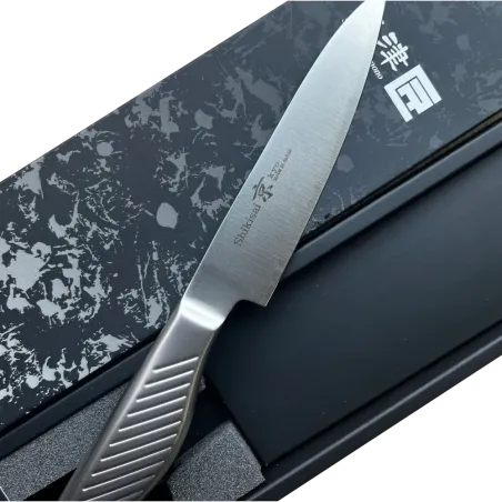 Faca Shikisai Kyo San Mai petty 110 m