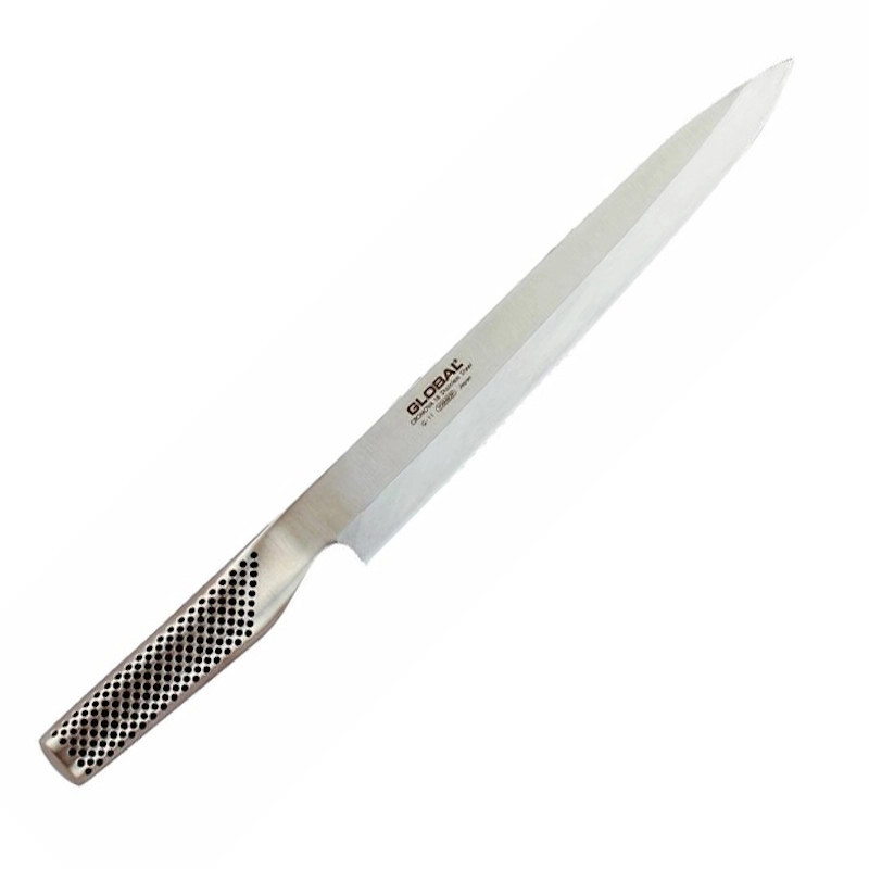 Faca Global G-11 Yanagiba 250 mm