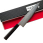 Faca Tsunehisa Ginsan Damasco Nawame Gyuto 240 mm