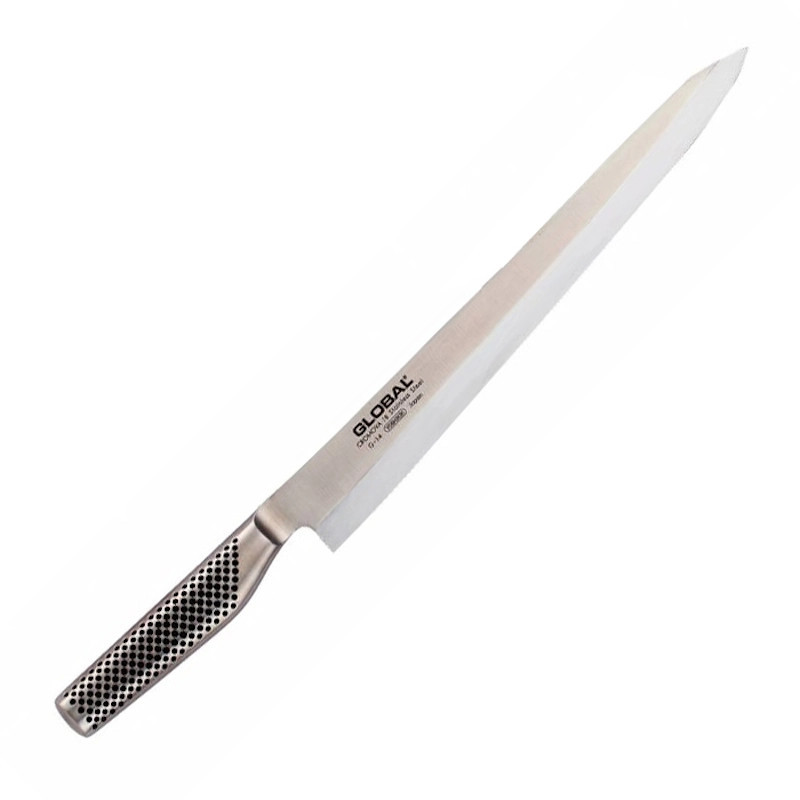 Faca Global G-14 Yanagiba 300 mm
