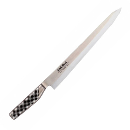 Comprar Faca Global Yanagiba G-14, o modelo de 300 mm