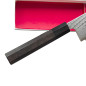 Faca Tsunehisa Ginsan Damasco Nawame Gyuto 240 mm
