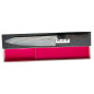 Faca Tsunehisa Ginsan Damasco Nawame Gyuto 240 mm