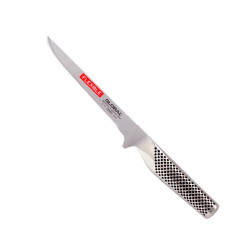 Faca Global desossar G-21, lâmina flexível para desossar carne