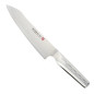 Faca Global NI-GN-009 cozinheiro 200 mm tipo Kiritzuke, melhor preço