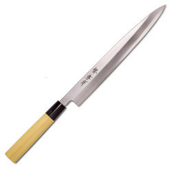 Faca Sushiman Yanagiba 270 mm