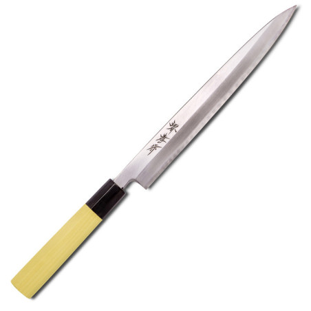 Faca tradicional Yanagiba 240 mm