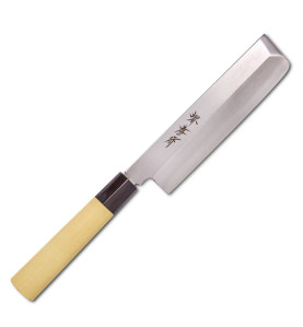 Faca Usuba, faca de cozinha tradicional japonesa Sakai