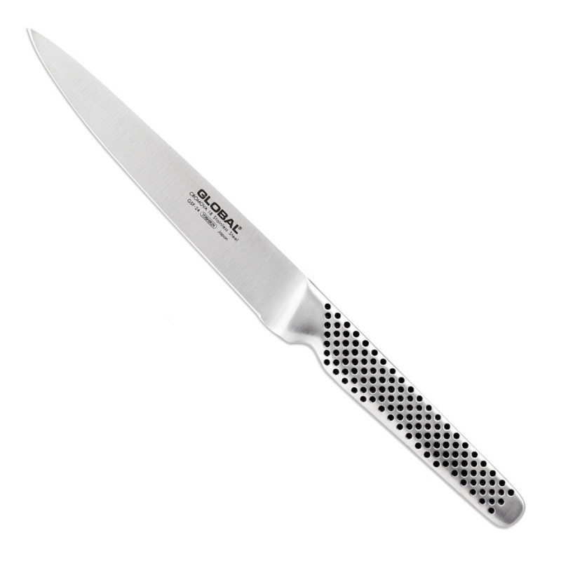 Faca Global utilitária flexível GSF-24