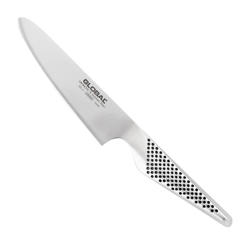 Faca Global GS-2 filetagem 130 mm