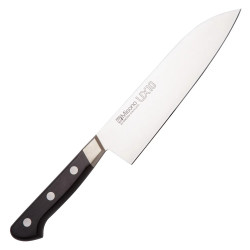Melhores facas japonesas venda portugal Misono UX10 Santoku 180 mm