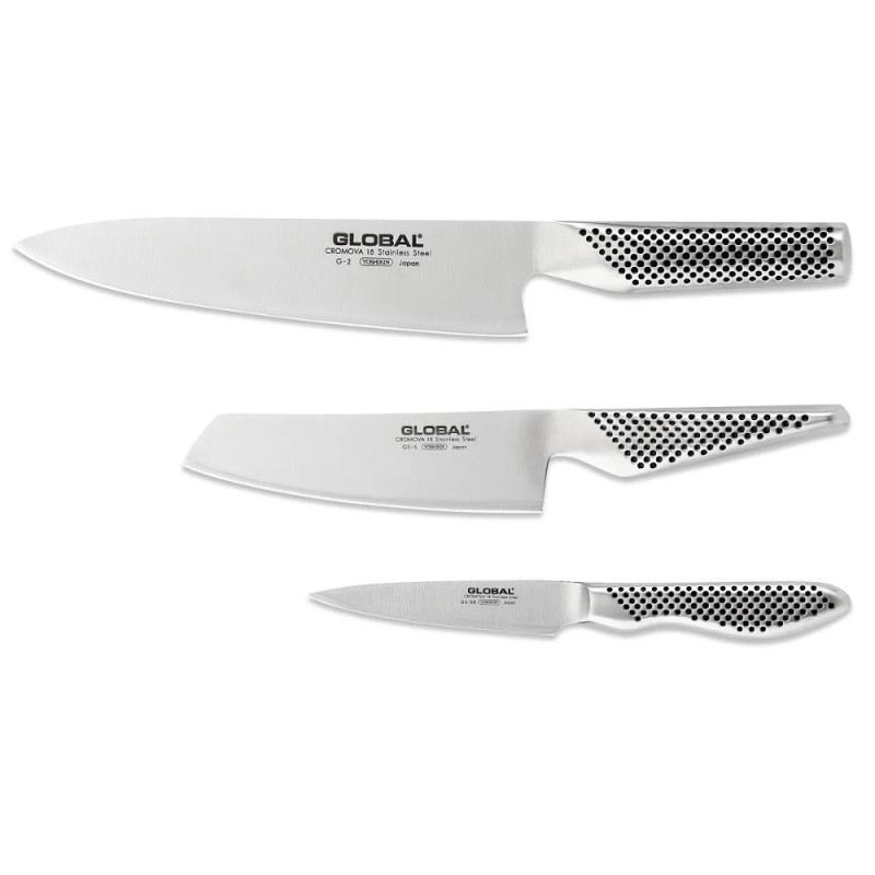Joco De Facas Global G-2538