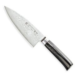 Faca Deba para destros e canhotos 170 mm,