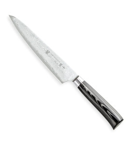 Melhor faca japonesa utilitária 150 mm