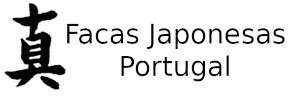Facas Japonesas Portugal